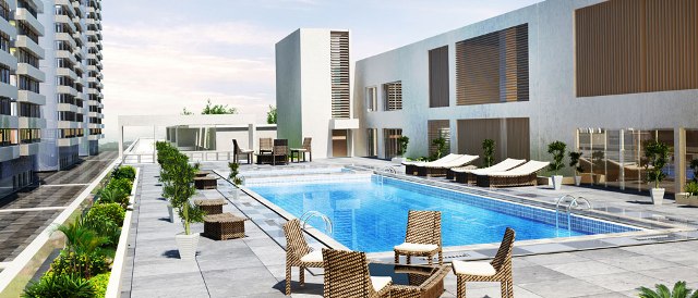 Godrej Platinum Image